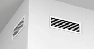 Air Vent for ciirculation